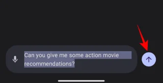 Jak používat ChatGPT na Androidu