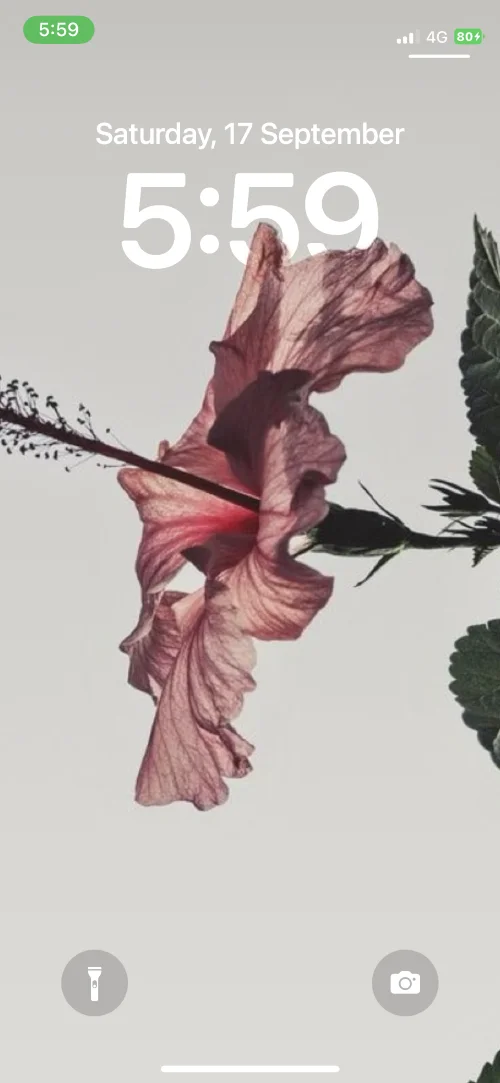Coola iOS 16 Depth Wallpapers för din iPhones låsskärm
