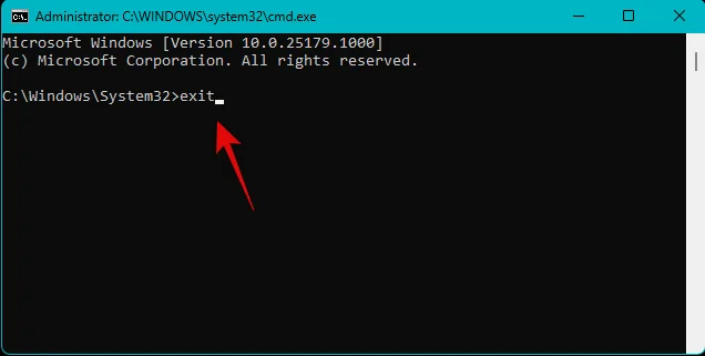 Як вирішити проблему з ключем відновлення Bitlocker після перезавантаження Windows 11