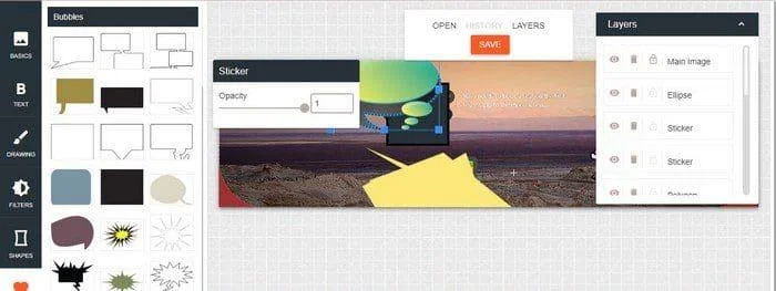 Edge: Επεξεργαστείτε τις εικόνες σαν επαγγελματίας με αυτά τα πρόσθετα