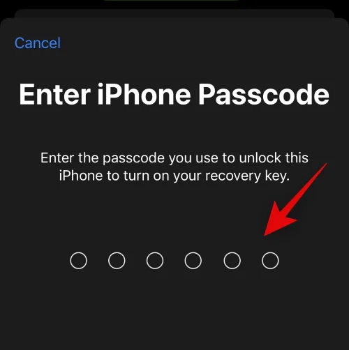 Vad är avancerat dataskydd på iPhone?  Hur man aktiverar det och varför