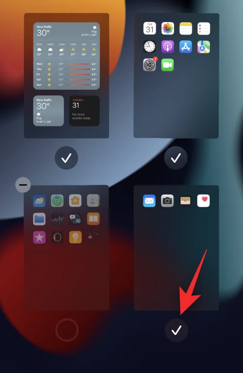 7 módszer az alkalmazások elrejtésére iPhone-on