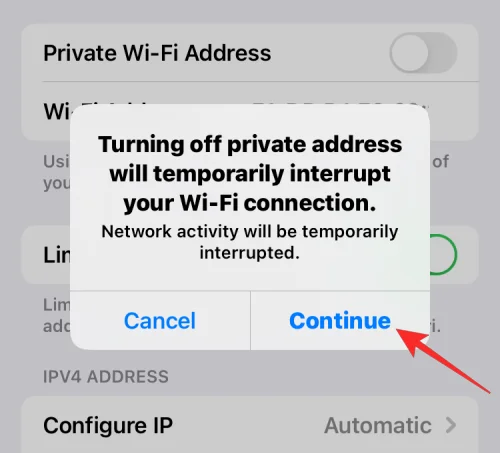 Az 5 legjobb módszer a Mac-cím megkeresésére iPhone-on a Beállítások alkalmazás vagy az útválasztó segítségével
