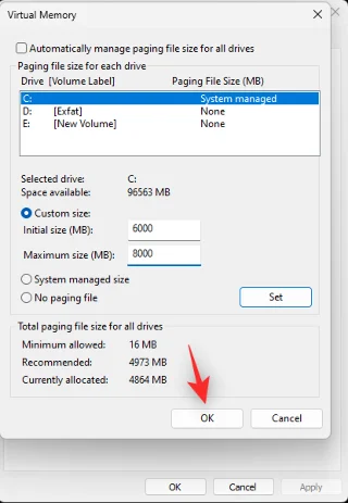 Помилка BSOD «Page Fault in Nonpaged Area» у Windows 11: 13 способів виправити