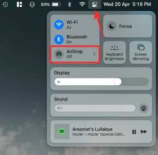 Hvordan koble iPhone til MacBook uten USB [9 måter]