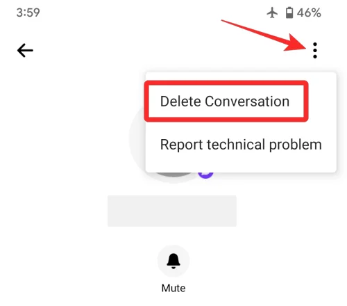 Szöveges üzenetek törlése Androidon [2023]