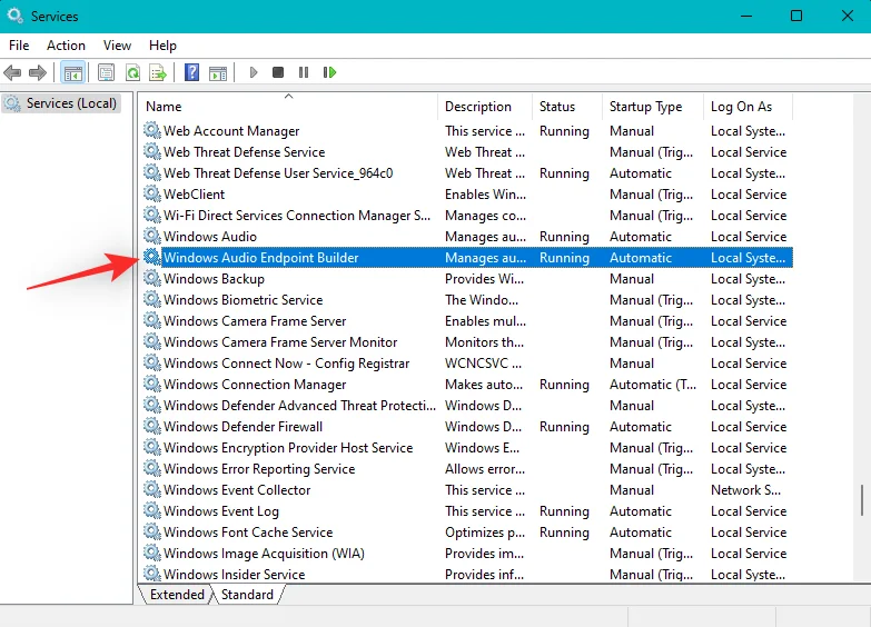 18 způsobů, jak opravit problém s nereagujícími zvukovými službami v systému Windows 11