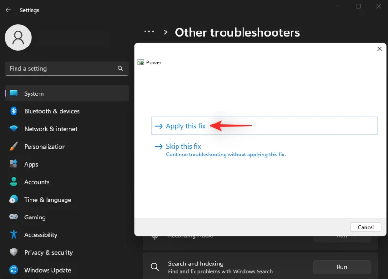 Kuinka korjata kopiointi ja liittäminen Windows 11:ssä