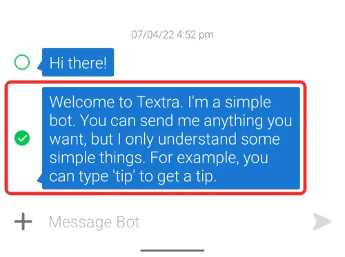 Szöveges üzenetek törlése Androidon [2023]