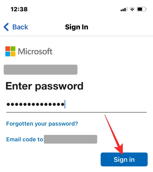 Hvordan redigere et Word-dokument på iPhone [AIO]