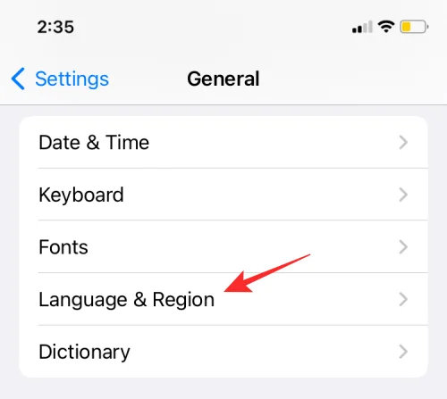 A Visual Look Up nem működik iPhone-on?  7 módszer a javításra