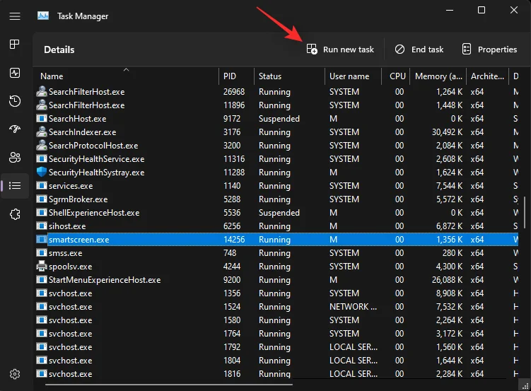 Aktivitetsfältet visar inte ikoner i Windows 11?  Hur man fixar