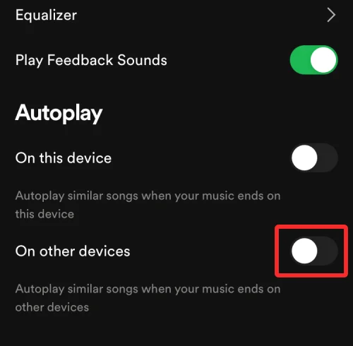 Jak vynutit vypnutí Spotify na Androidu nebo iPhone