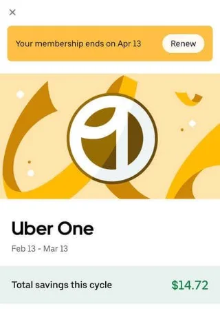 Hva er Uber One og er det verdt det?