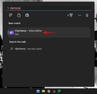 Přidat zvuk do Clipchamp: Průvodce krok za krokem