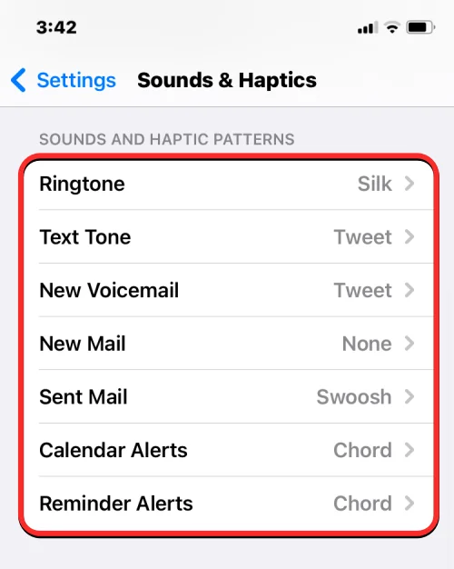 Hur man stänger av vibration på iPhone [2023]