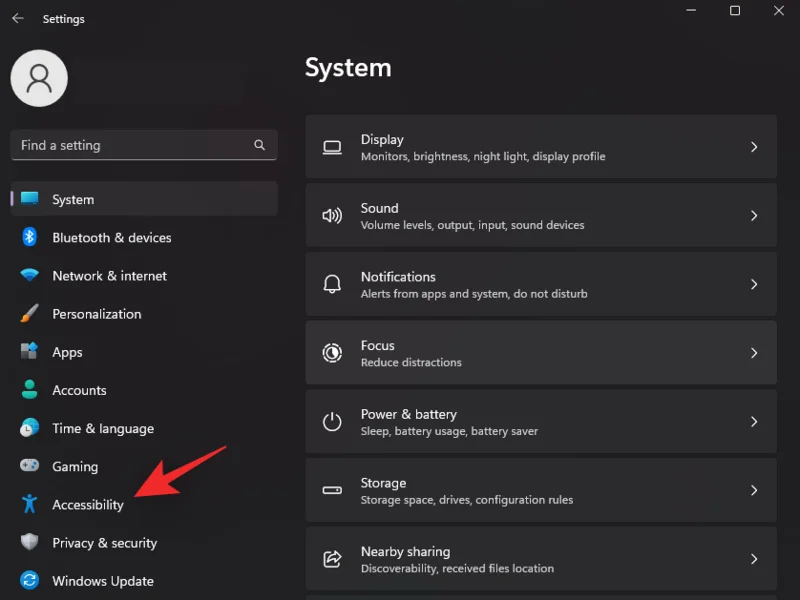 Jak používat živé titulky v celém systému v systému Windows 11 Jak používat živé titulky v celém systému v systému Windows 11