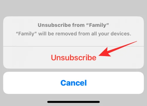 Hogyan távolíthatunk el valakit egy megosztott albumból iPhone-on