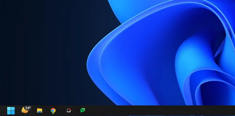 Як зменшити іконки в Windows 11 [5 способів]