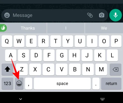 4 způsoby, jak získat emotikony pro iPhone na Android (2023)