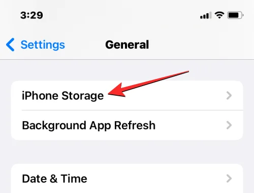 Hely felszabadítása iPhone-on [AIO]