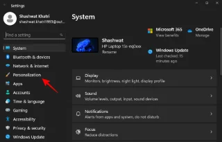 Як змінити макет меню «Пуск» у Windows 11