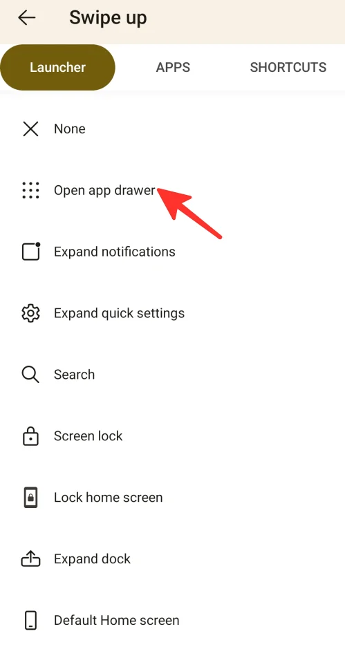 A Microsoft Launcher beállítása és használata Androidon [2023]