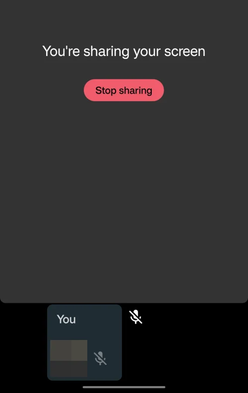 Как да споделите екрана си с помощта на WhatsApp на Windows, iOS или Android