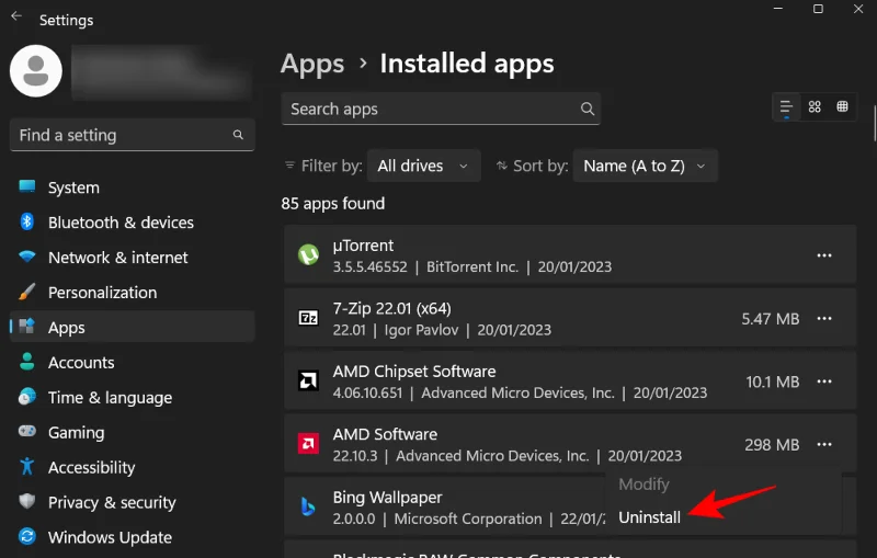 Критичний процес Windows 11 помер?  Ось як це виправити