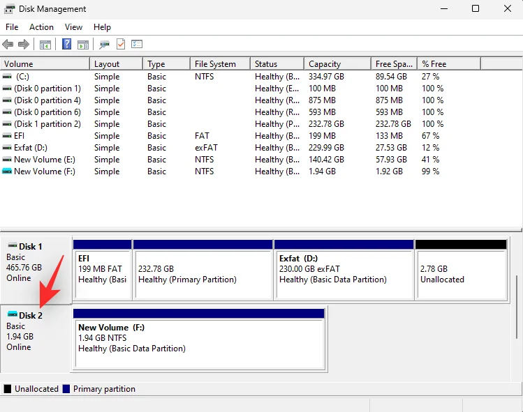 Помилка BSOD «Page Fault in Nonpaged Area» у Windows 11: 13 способів виправити