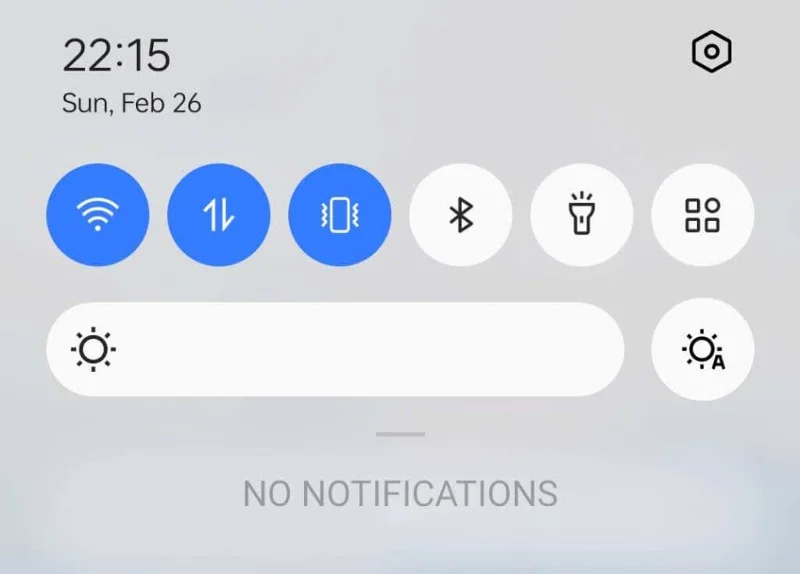 Proč jas na vašem telefonu Android stále klesá (a jak to opravit)