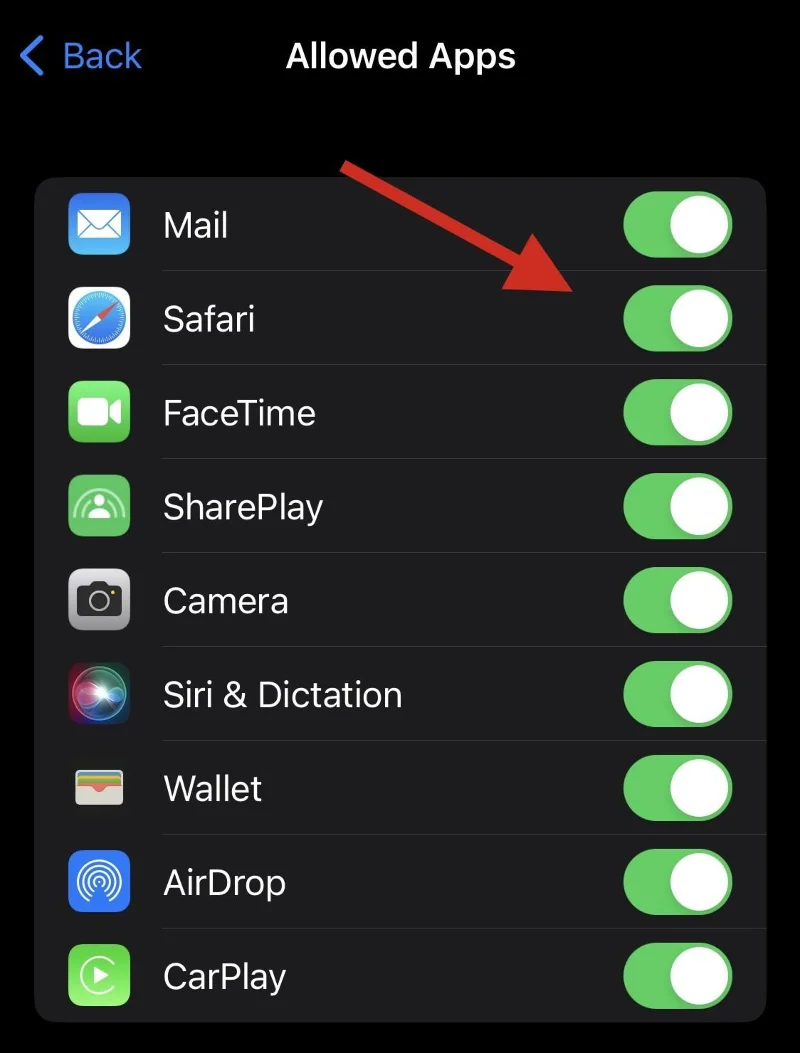 8 módszer a Safari újratelepítésére iPhone-ra [2023]