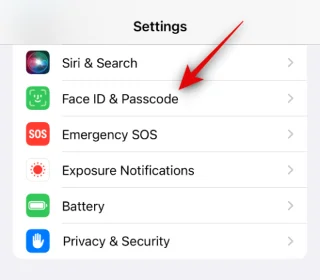 Co je to „Expire Previous Passcode“ na vašem iPhone a jak jej používáte?