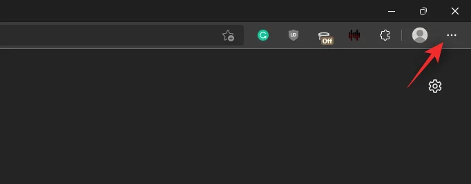 Hur man projicerar bärbar dator till TV på Windows 11