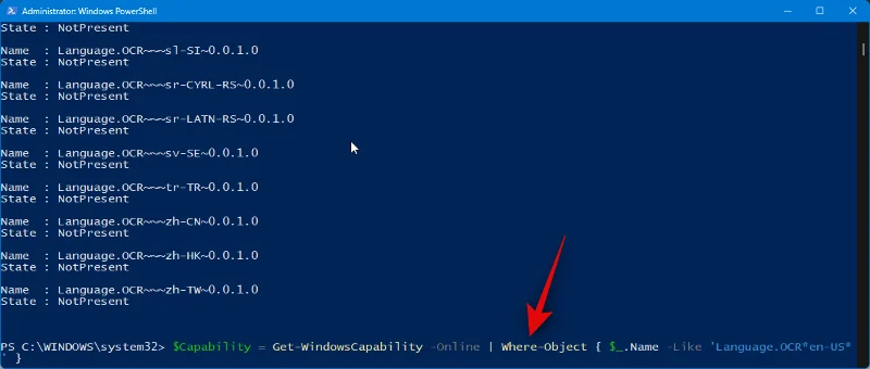 Jak extrahovat text z obrázků, PDF nebo čehokoli na obrazovce pomocí PowerToys od společnosti Microsoft