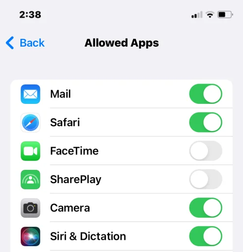Alkalmazások felfedése iPhone-on: Útmutató lépésről lépésre