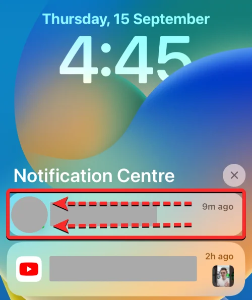 Értesítések törlése iPhone-on [2023]