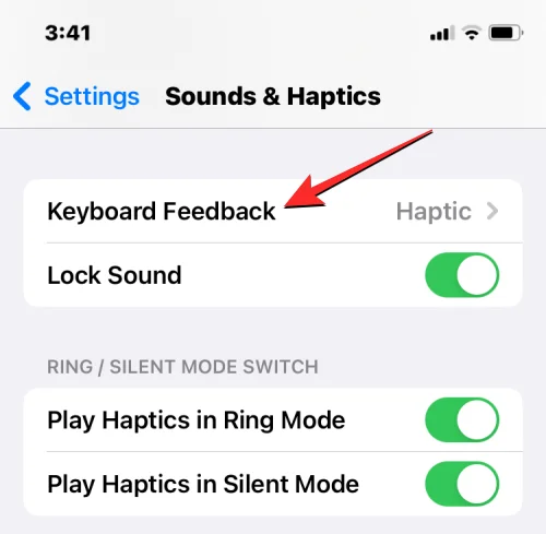 Hur man stänger av vibration på iPhone [2023]