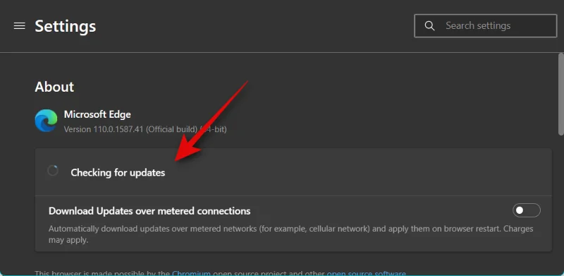 Як виправити помилку: Windows не може знайти помилку msedge.exe