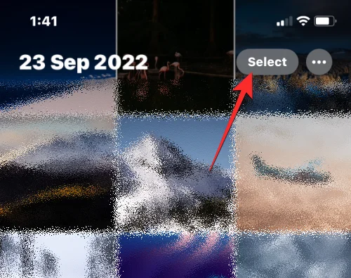 Fotók elrejtése iPhone-on [2023]