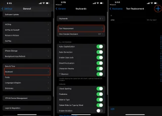 IPhone: Hvernig á að bæta undirskrift við textaskilaboð