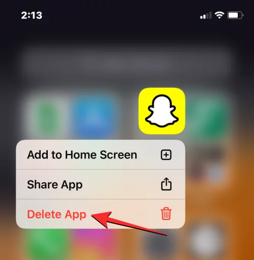 Hely felszabadítása iPhone-on [AIO]