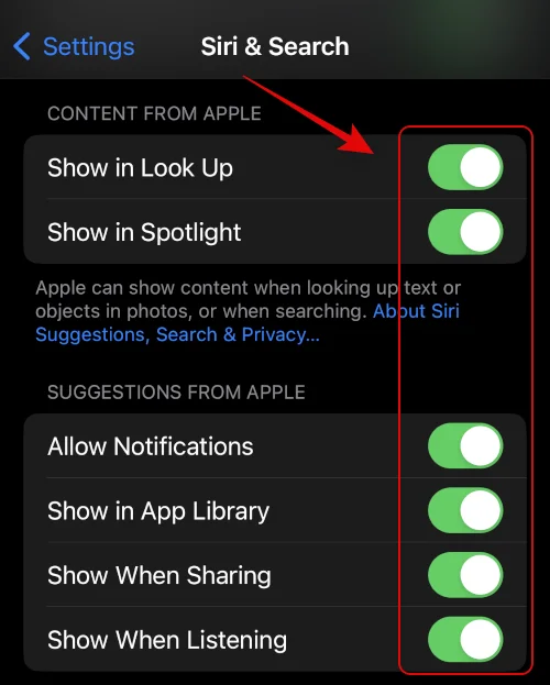 IOS 16 fotoudskæring virker ikke?  Sådan rettes på 8 måder