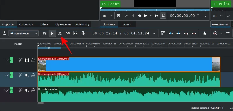 Как да използвате Kdenlive на Windows: Ръководство стъпка по стъпка