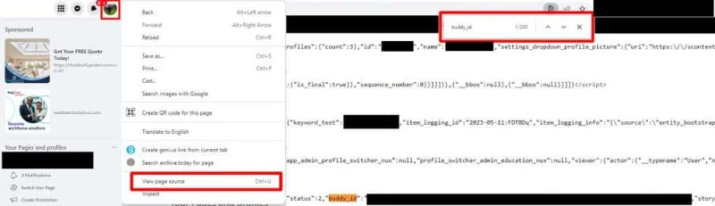 How to See Who Is Stalking Your Facebook Profile