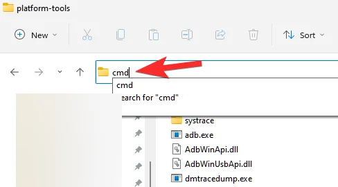 Windows 11: Jak Sideload APK pomocí Windows Subsystému pro Android a ADB
