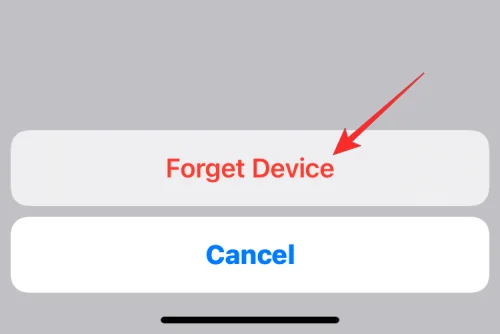 17 módszer az iPhone és a Mac számítógépek leválasztására