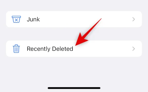 Hur man döljer kontakter på iPhone