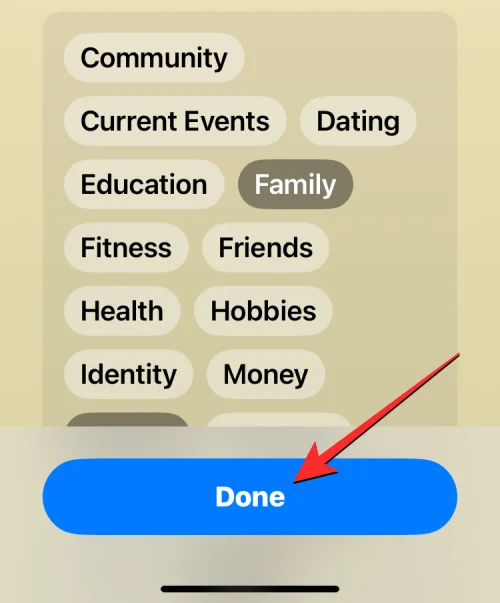 Hogyan naplózhatja lelkiállapotát az iOS 17 rendszerrel rendelkező iPhone Health alkalmazásban