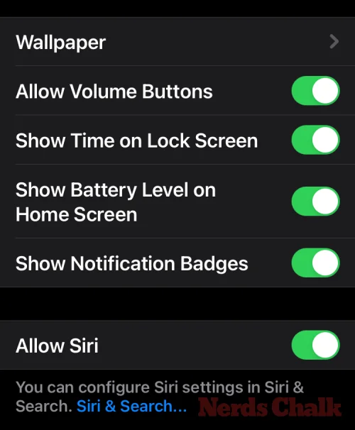 Hur man använder Assistive Access på iPhone